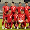 Reaksi Erick Thohir Usai Timnas Indonesia U-17 Lolos ke Piala Asia U-17 2025: Semoga Bisa Tampil di Piala Dunia!