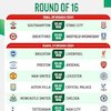 Jadwal Live Streaming Babak 16 Besar Carabao Cup 2024/25 di Vidio Jadwal Live Streaming Babak 16 Besar Carabao Cup 2024/25 di Vidio