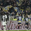 Parma yang Lebih Kompetitif vs Juventus yang Telah Bertransformasi Parma yang Lebih Kompetitif vs Juventus yang Telah Bertransformasi