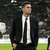 Juventus Tersungkur, Thiago Motta Tersudut