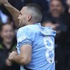 Mateo Kovacic Pengganti Sempurna untuk Rodri