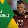 Prediksi Paraguay vs Venezuela 16 Oktober 2024