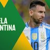 Prediksi Venezuela vs Argentina 11 Oktober 2024 Prediksi Venezuela vs Argentina 11 Oktober 2024