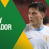 Link Live Streaming Uruguay vs Ekuador - Kualifikasi Piala Dunia 2026