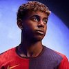 Keren! Barcelona Rilis Jersey Spesial Kolaborasi dengan Coldplay