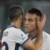 Rapor Pemain Inter Milan Saat Kalahkan AS Roma: Dua Pemain Cedera di Babak Pertama, Untung Ada Lautaro! Rapor Pemain Inter Milan Saat Kalahkan AS Roma: Dua Pemain Cedera di Babak Pertama, Untung Ada Lautaro!