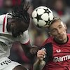 Ini Dua Alasan Milan Keok Kala Berjumpa Leverkusen di Liga Champions Ini Dua Alasan Milan Keok Kala Berjumpa Leverkusen di Liga Champions
