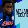 Link Live Streaming Atalanta vs Celtic - Liga Champions Link Live Streaming Atalanta vs Celtic - Liga Champions