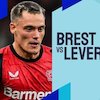 Link Live Streaming Brest vs Bayer Leverkusen - Liga Champions Link Live Streaming Brest vs Bayer Leverkusen - Liga Champions