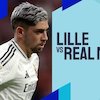 Prediksi Lille vs Real Madrid 3 Oktober 2024