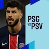 Prediksi PSG vs PSV Eindhoven 23 Oktober 2024 Prediksi PSG vs PSV Eindhoven 23 Oktober 2024
