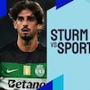 Link Live Streaming Sturm Graz vs Sporting Lisbon - Liga Champions Link Live Streaming Sturm Graz vs Sporting Lisbon - Liga Champions