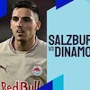 Link Live Streaming Salzburg vs Dinamo Zagreb - Liga Champions Link Live Streaming Salzburg vs Dinamo Zagreb - Liga Champions