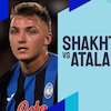 Link Live Streaming Shakhtar Donetsk vs Atalanta - Liga Champions Link Live Streaming Shakhtar Donetsk vs Atalanta - Liga Champions