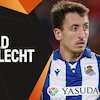 Link Live Streaming Real Sociedad vs Anderlecht - Liga Europa Link Live Streaming Real Sociedad vs Anderlecht - Liga Europa