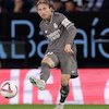 Pujian Carlo Ancelotti untuk Luka Modric: Real Madrid Beruntung Punya Pemain Hebat Sepertinya! Pujian Carlo Ancelotti untuk Luka Modric: Real Madrid Beruntung Punya Pemain Hebat Sepertinya!