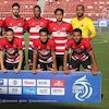 Link Streaming Madura United vs PSIS Semarang 23 Oktober 2024