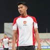 Patah, Bangkit, Bersinar: Perjalanan Malik Risaldi yang Sempat Kesulitan Cari Kerja Hingga Jadi Andalan Persebaya