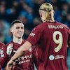 Catatan Menarik Slovan Bratislava vs Manchester City: The Citizens Samai Rekor MU Catatan Menarik Slovan Bratislava vs Manchester City: The Citizens Samai Rekor MU
