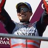 Gigi Dall'Igna Puji Kemenangan Marc Marquez di MotoGP Australia: Liar, Dia Sudah Kembali! Gigi Dall'Igna Puji Kemenangan Marc Marquez di MotoGP Australia: Liar, Dia Sudah Kembali!