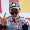 Marc Marquez Takkan Dapat Bonus dari Ducati Jika Akhiri MotoGP 2024 di Peringkat 3, Anggap Tak Penting Marc Marquez Takkan Dapat Bonus dari Ducati Jika Akhiri MotoGP 2024 di Peringkat 3, Anggap Tak Penting
