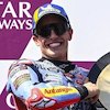 Cinderamata untuk Australia: Marc Marquez Pamer Foto Jejak Ban di Grid Phillip Island Akibat Insiden Tear-off Cinderamata untuk Australia: Marc Marquez Pamer Foto Jejak Ban di Grid Phillip Island Akibat Insiden Tear-off