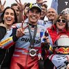 Marc Marquez Emosional Pamit ke Gresini: Tim dan Keluarga yang Sempurna untuk Terlahir Kembali Marc Marquez Emosional Pamit ke Gresini: Tim dan Keluarga yang Sempurna untuk Terlahir Kembali