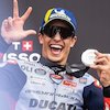 Honda: Marc Marquez Ambil Langkah Tepat ke Ducati, Kami Harus Belajar Hidup Tanpa Dia