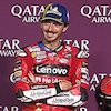 Pecco Bagnaia Tolak Adu Domba dengan Marc Marquez, Tepis Peluang Ulang Kontroversi 2015 Pecco Bagnaia Tolak Adu Domba dengan Marc Marquez, Tepis Peluang Ulang Kontroversi 2015
