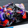 Klasemen Sementara MotoGP 2024 Usai Sprint Race Seri Thailand di Buriram Klasemen Sementara MotoGP 2024 Usai Sprint Race Seri Thailand di Buriram