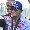 Jorge Martin Merasa Terhormat Kembali Lawan Pecco Bagnaia Jelang Match Point di MotoGP Malaysia