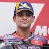 Jorge Martin Tanggapi Pedro Acosta: Butuh Psywar di MotoGP? Lakukan Saja Sendiri Jorge Martin Tanggapi Pedro Acosta: Butuh Psywar di MotoGP? Lakukan Saja Sendiri