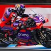 Alpine Bakal Jadi Sponsor Baru Pramac Racing pada 2025, Perkuat Koneksi F1 dan MotoGP? Alpine Bakal Jadi Sponsor Baru Pramac Racing pada 2025, Perkuat Koneksi F1 dan MotoGP?