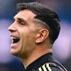 Emiliano Martinez Berjanji Pensiun Jika Argentina Juara Piala Dunia 2026