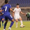 Jadwal Timnas Indonesia U-17 vs Mariana Utara Hari Ini, 25 Oktober 2024