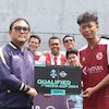 Media Cup Gagasan PSSI Pers Kembali Digelar Tahun Ini, Emtek Group Diwakili 2 Media Termasuk Juara Bertahan SCTV Media Cup Gagasan PSSI Pers Kembali Digelar Tahun Ini, Emtek Group Diwakili 2 Media Termasuk Juara Bertahan SCTV