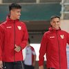 Timnas Indonesia Tetap Optimistis Walau Tanpa Mees Hilgers