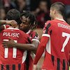 Hasil AC Milan vs Udinese: Skor 1-0 Hasil AC Milan vs Udinese: Skor 1-0