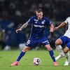 Mitchell Duke, Penyerang 33 Tahun Timnas Australia yang Bermain J1 League