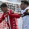 Debut Lawan Israel, Daniel Lanjutkan Trah Maldini di Timnas Italia