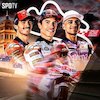 Jadwal Siaran Langsung SPOTV: MotoGP Australia 2024 di Vidio Jadwal Siaran Langsung SPOTV: MotoGP Australia 2024 di Vidio