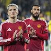 Manchester United Saingi Liverpool Dalam Perburuan Wonderkid Argentina Ini