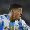 Astaga! Keluarga Nahuel Molina Alami Momen Mencekam Usai Diserang oleh Begal Bersenjata di Argentina
