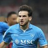 Usai Hajar AC Milan, Khvicha Kvaratskhelia Pede Napoli Bisa Scudetto Lagi Usai Hajar AC Milan, Khvicha Kvaratskhelia Pede Napoli Bisa Scudetto Lagi