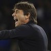 Napoli di Tangan Antonio Conte: Ganas! Napoli di Tangan Antonio Conte: Ganas!