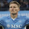 Tidak Sakit Hati, Scott McTominay Doakan Manchester United Lekas Bangkit Tidak Sakit Hati, Scott McTominay Doakan Manchester United Lekas Bangkit