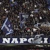 Janji Como ke Suporter Napoli: Bir Gratis saat Jadi Tamu di Stadion Kami