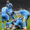 Rapor Pemain Napoli di Markas AC Milan: Ganas, Menang Dua Gol Tanpa Balas Rapor Pemain Napoli di Markas AC Milan: Ganas, Menang Dua Gol Tanpa Balas