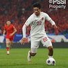 PSSI Masih Yakin dengan Kans Timnas Indonesia di Kualifikasi Piala Dunia 2026: Kesempatan Masih Ada PSSI Masih Yakin dengan Kans Timnas Indonesia di Kualifikasi Piala Dunia 2026: Kesempatan Masih Ada