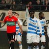 Hasil NEC Nijmegen vs PEC Zwolle: Calvin Verdonk Berhadapan dengan Eliano Reijnders, Skor 4-3 Hasil NEC Nijmegen vs PEC Zwolle: Calvin Verdonk Berhadapan dengan Eliano Reijnders, Skor 4-3